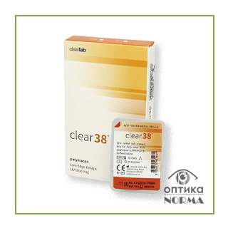 Clearlab38