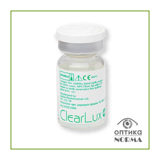 ClearLux 60 UV
