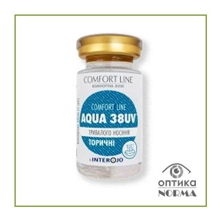 AQUA 38UV