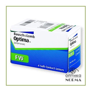 Optima FW
