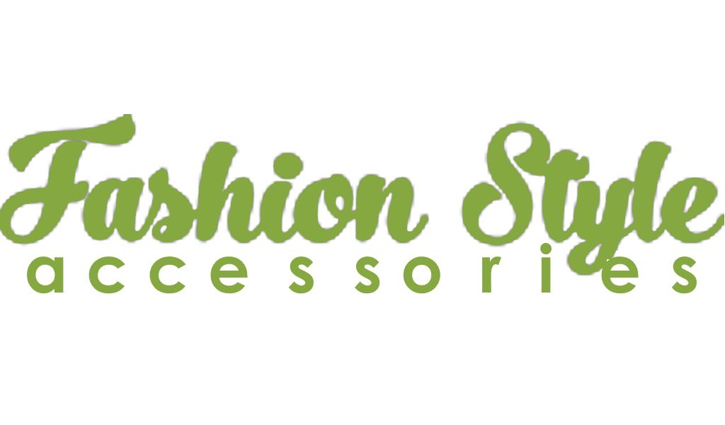 Fashion Style accessoiries