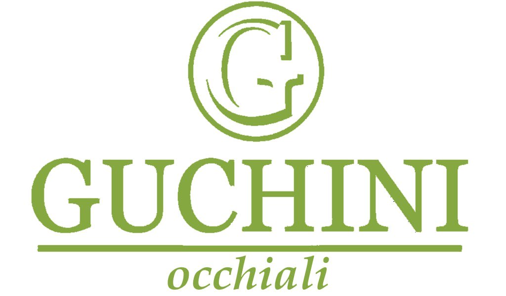 GUCHINI occahiali