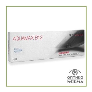 Aquamax B12