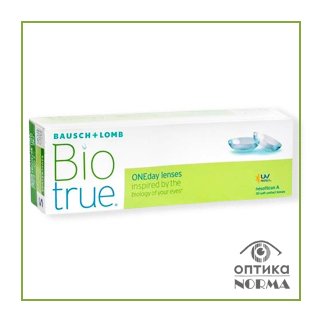 Biotrue ONEday