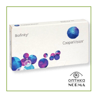 BIOFINITY