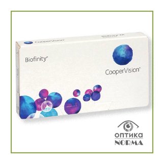 BIOFINITY