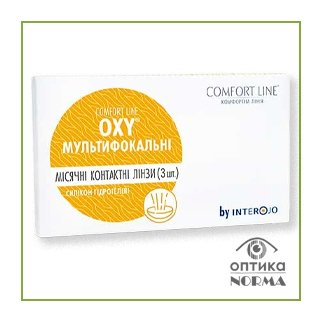OXY multifocal