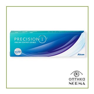 Precision-1
