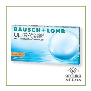 ULTRA FOR ASTIGMATISM