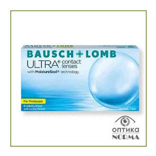 Ultra for Presbyopia