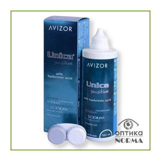 UNICA SENSITIVE_350