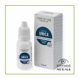 Unica_Comfort_Line