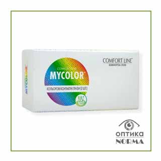 MyColor