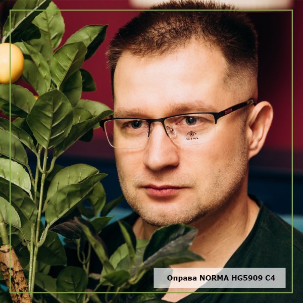 Оправа -HG5909 2200 oprava-HG5909