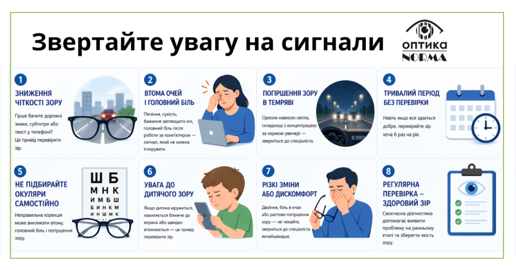 Коли вже час звернутись до оптики